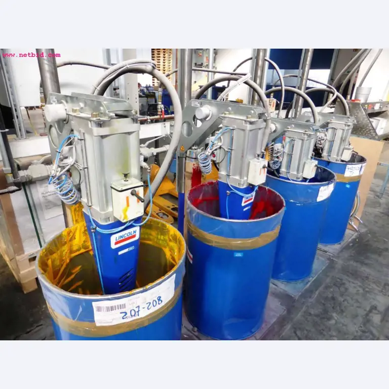 machines from the sheet-fed offset printing sector and print processing<br>-2