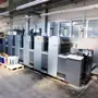 thumbnail-machines from the sheet-fed offset printing sector and print processing<br>-1