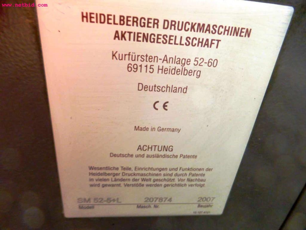 machines from the sheet-fed offset printing sector and print processing<br>-3