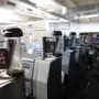 thumbnail-machines from the sheet-fed offset printing sector and print processing<br>-4