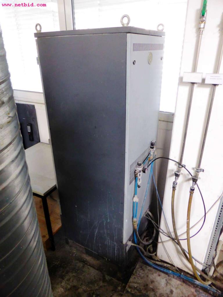 machines from the sheet-fed offset printing sector and print processing<br>-9