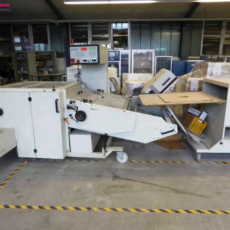 Bundelweergave Palamides BA-900