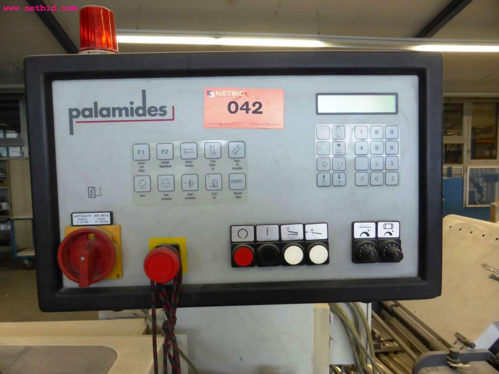 machines from the sheet-fed offset printing sector and print processing<br>-2