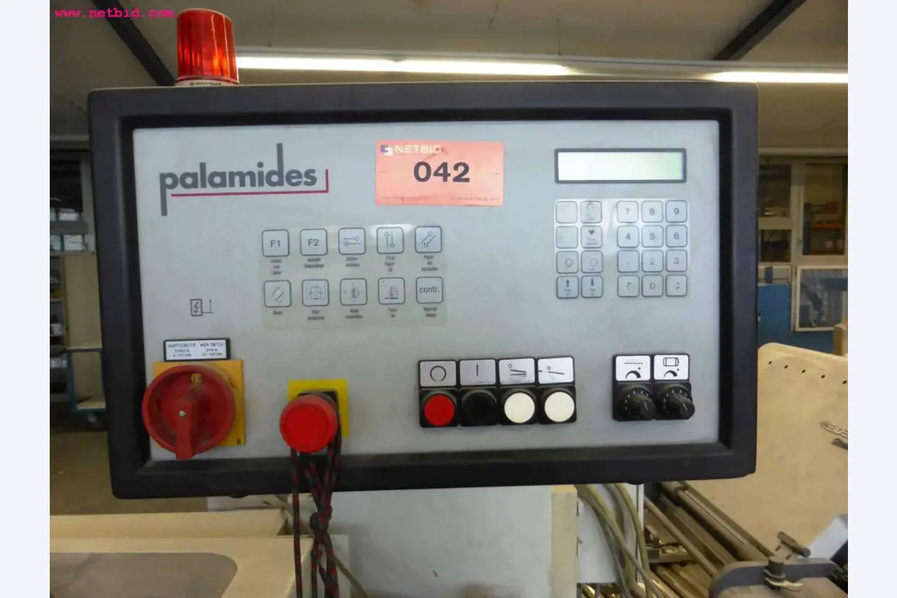 machines from the sheet-fed offset printing sector and print processing<br>-2