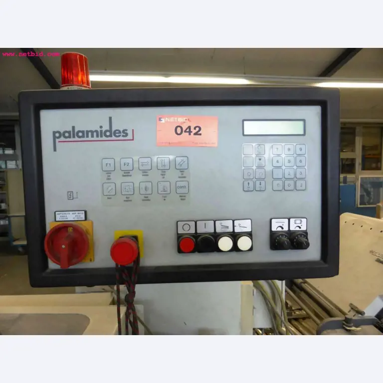 machines from the sheet-fed offset printing sector and print processing<br>-2