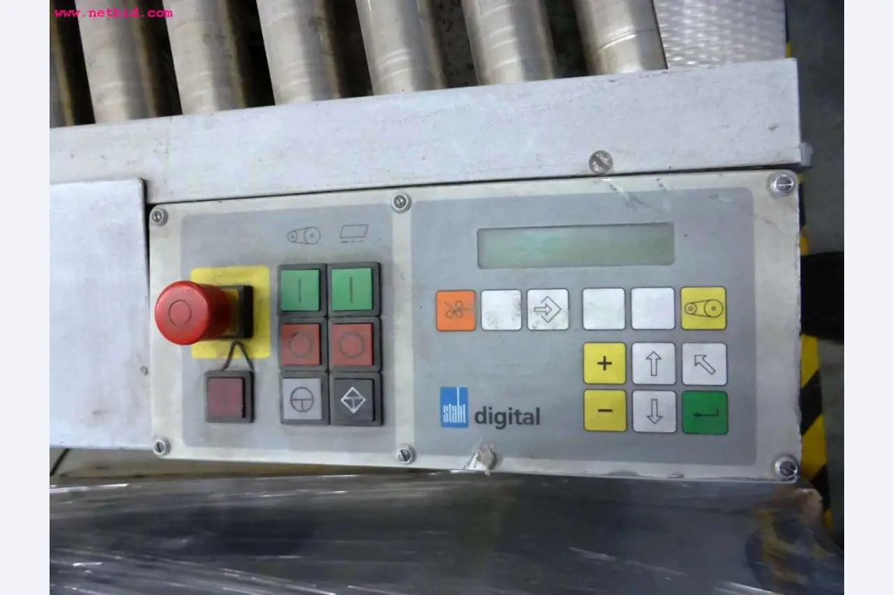 machines from the sheet-fed offset printing sector and print processing<br>-3