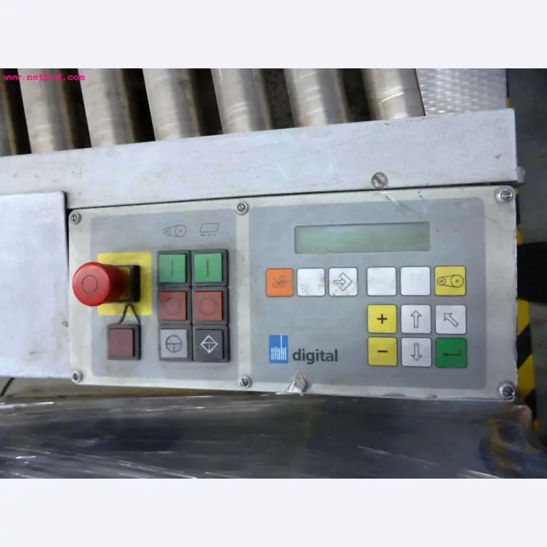 machines from the sheet-fed offset printing sector and print processing<br>-3