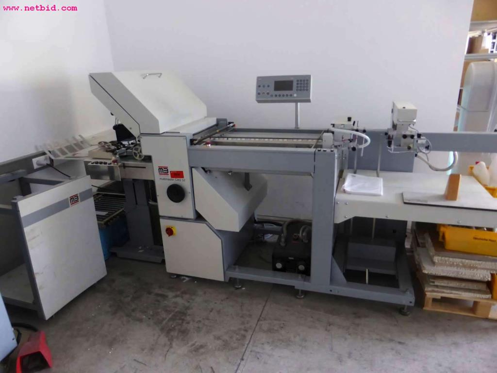 machines from the sheet-fed offset printing sector and print processing<br>-1