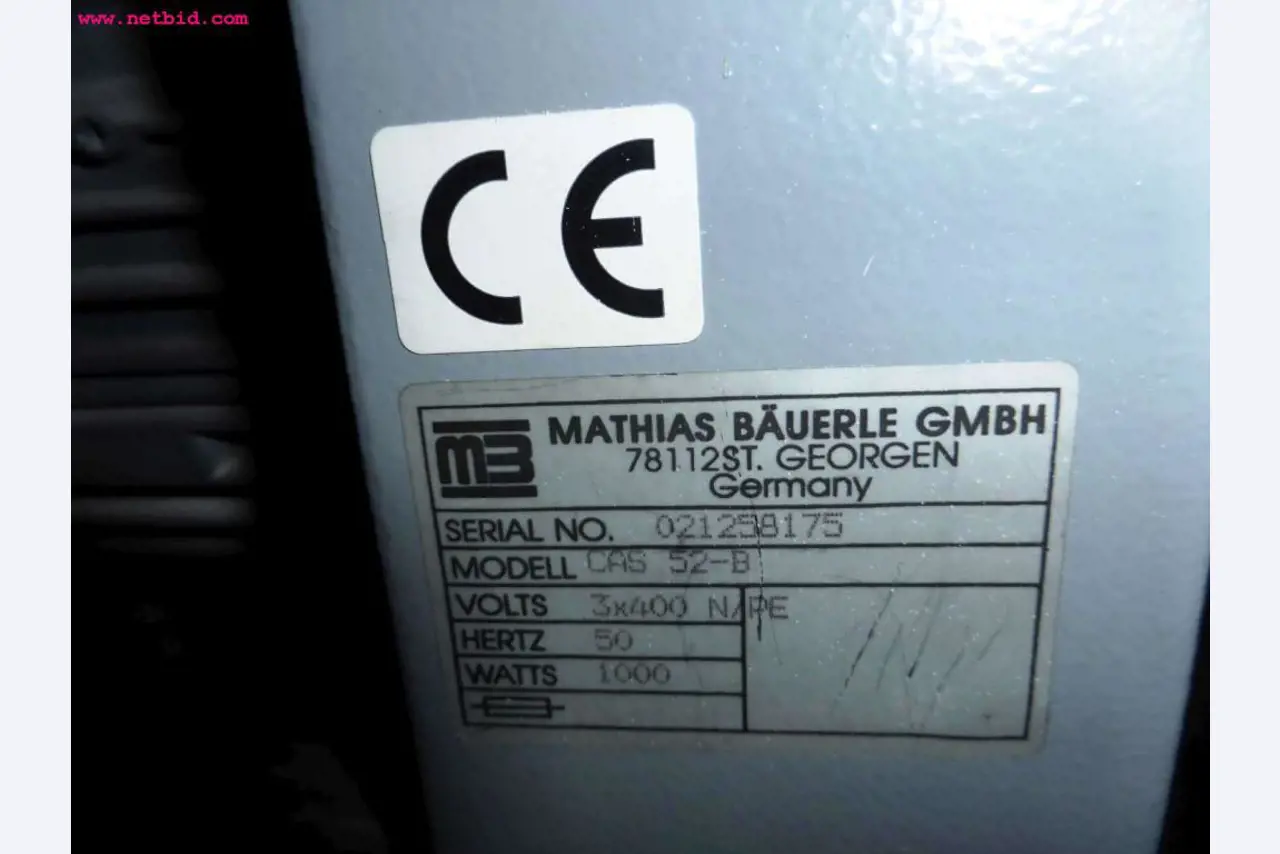 machines from the sheet-fed offset printing sector and print processing<br>-4