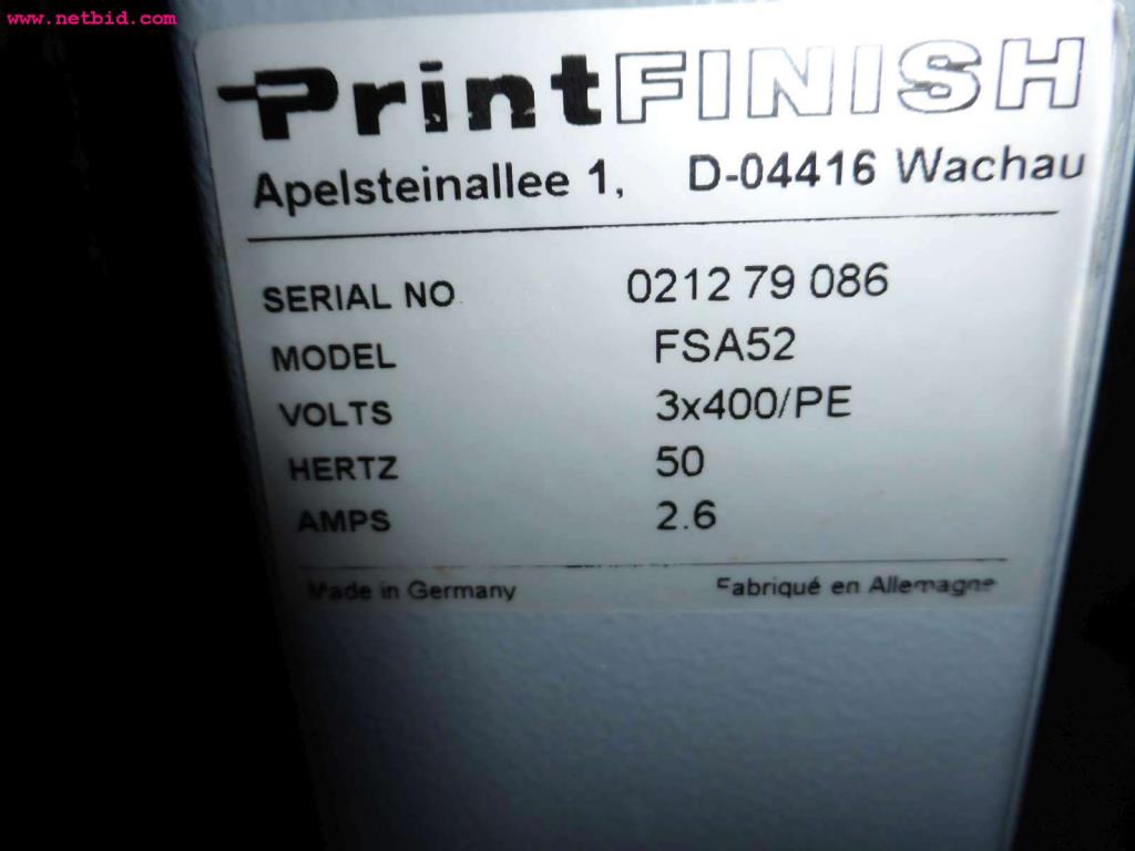 machines from the sheet-fed offset printing sector and print processing<br>-5