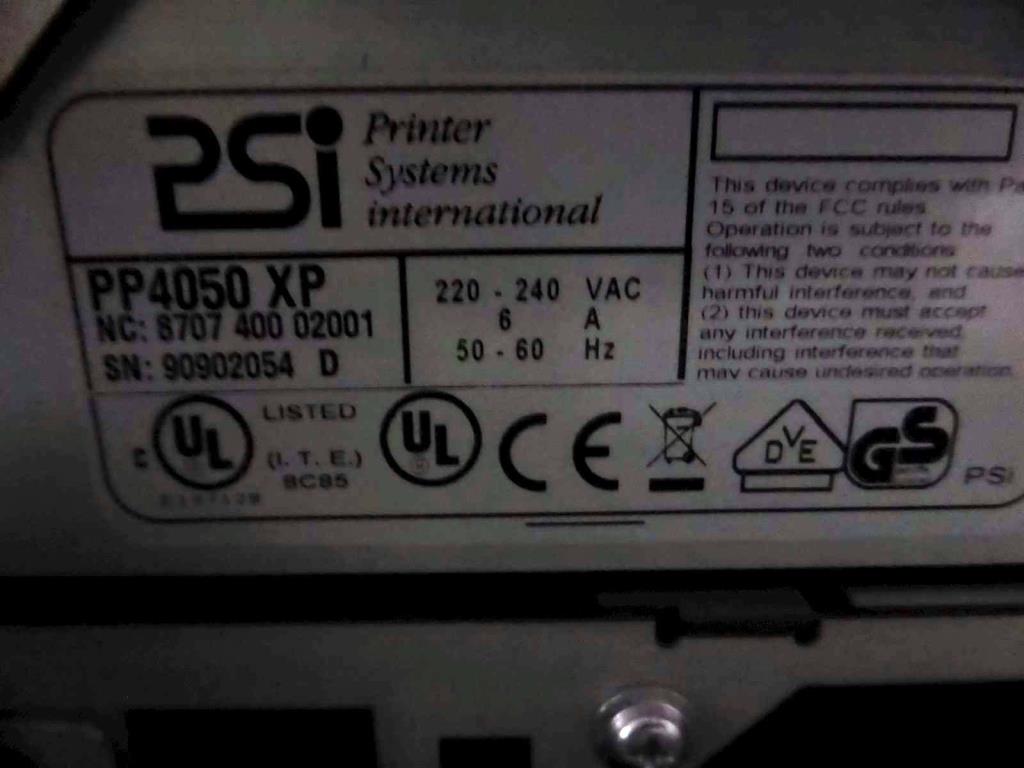 machines from the sheet-fed offset printing sector and print processing<br>-4