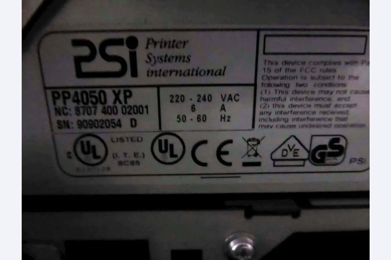 machines from the sheet-fed offset printing sector and print processing<br>-4