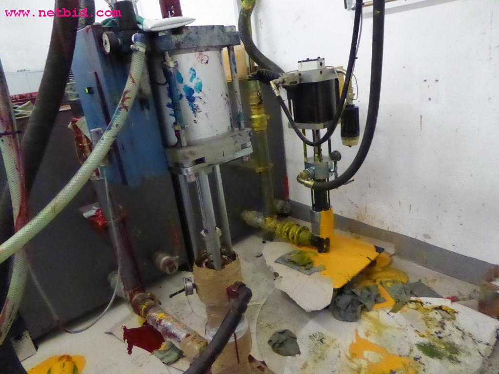 Máquinas de impressão offset e de acabamento de impressão
-3