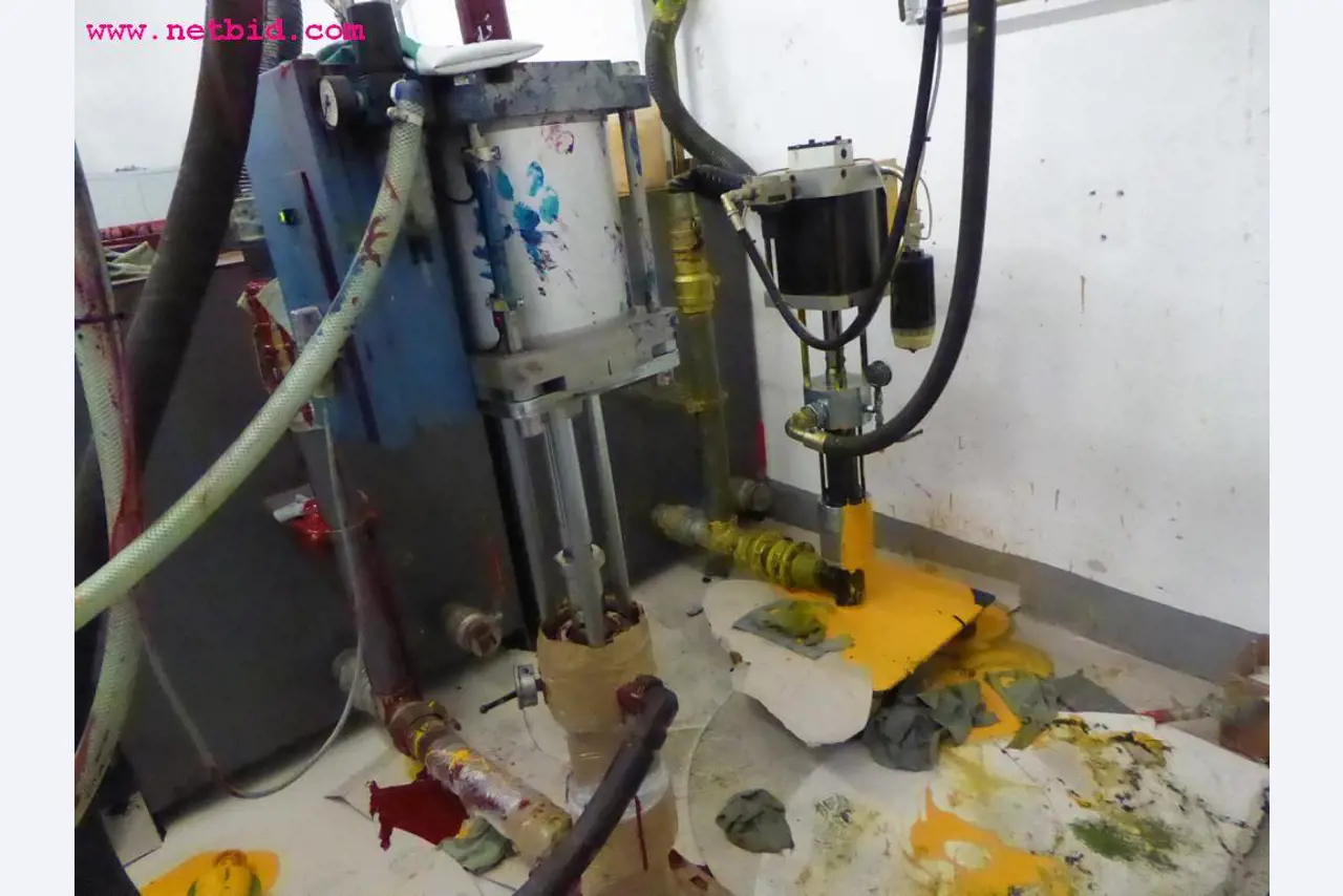 Máquinas de impressão offset e de acabamento de impressão
-3