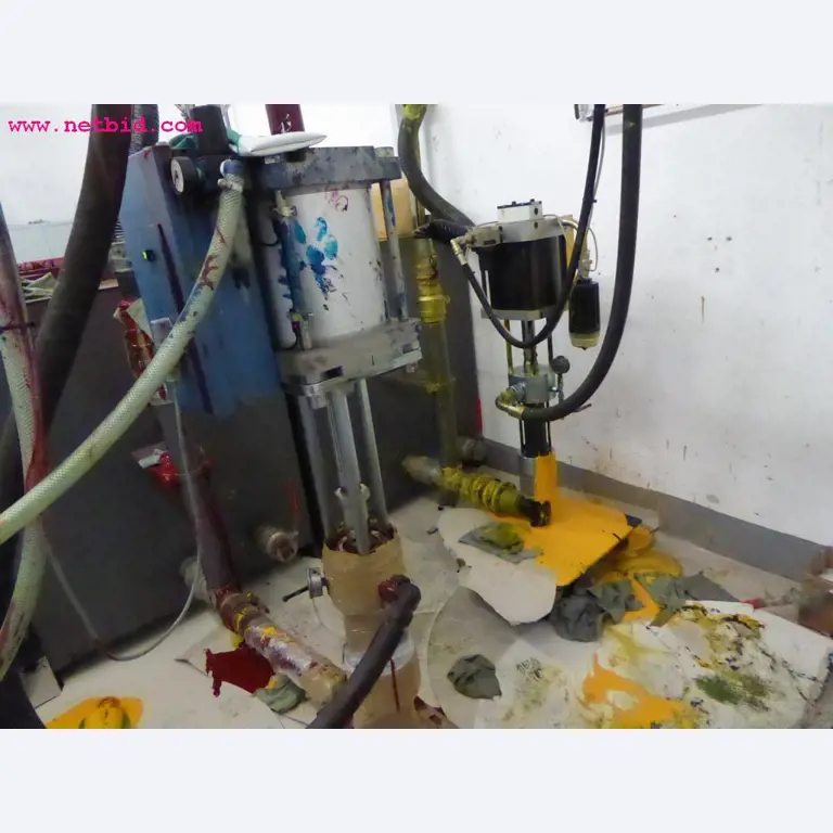 Máquinas de impressão offset e de acabamento de impressão
-3