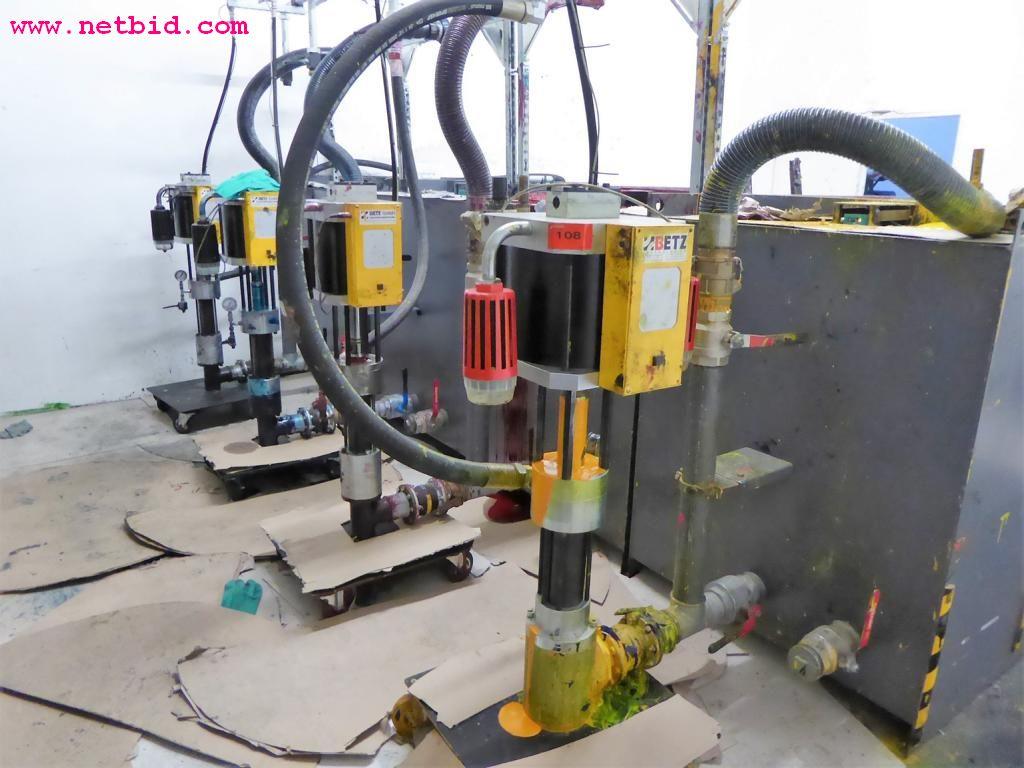 Maschinen aus dem Bereich Rollenoffsetdruck und Druckweiterverarbeitung
-1