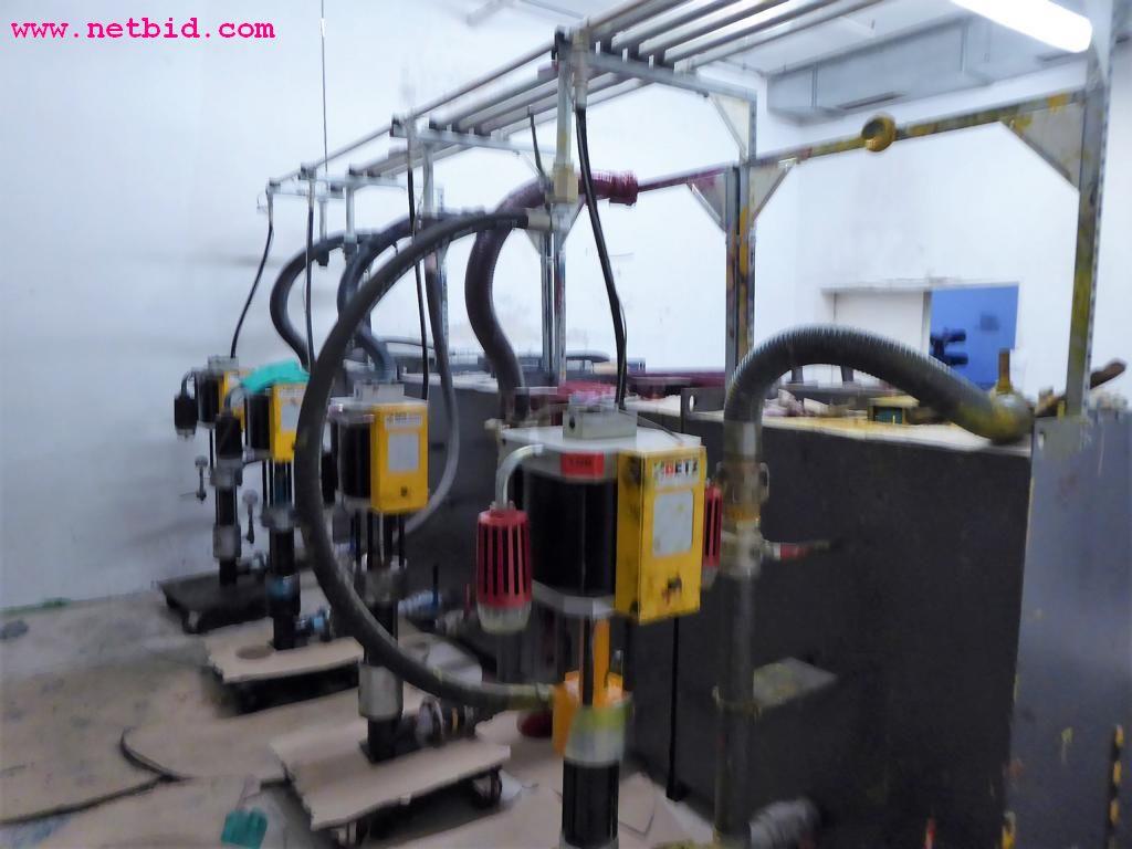 Maschinen aus dem Bereich Rollenoffsetdruck und Druckweiterverarbeitung
-2