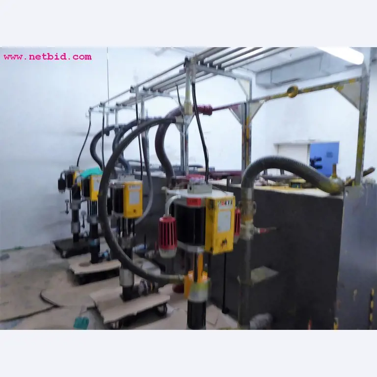 Maschinen aus dem Bereich Rollenoffsetdruck und Druckweiterverarbeitung
-2