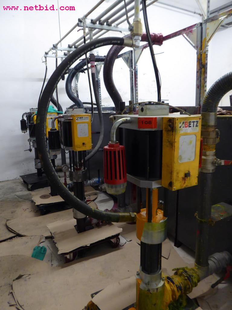 Maschinen aus dem Bereich Rollenoffsetdruck und Druckweiterverarbeitung
-3