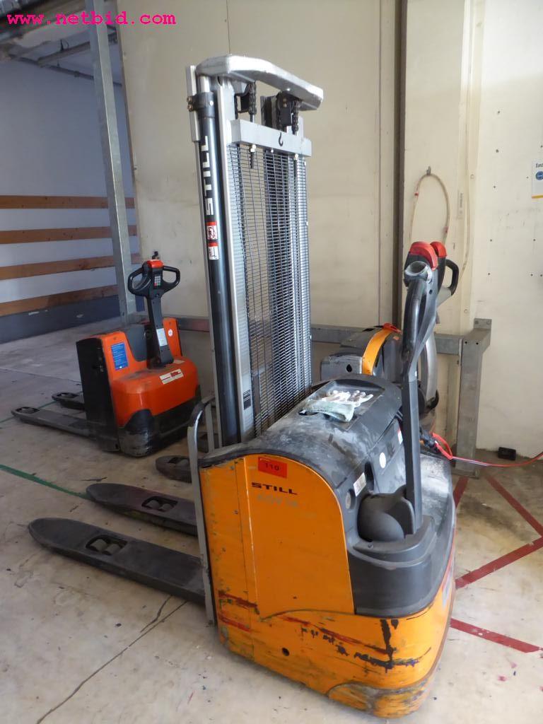 Maschinen aus dem Bereich Rollenoffsetdruck und Druckweiterverarbeitung
-1