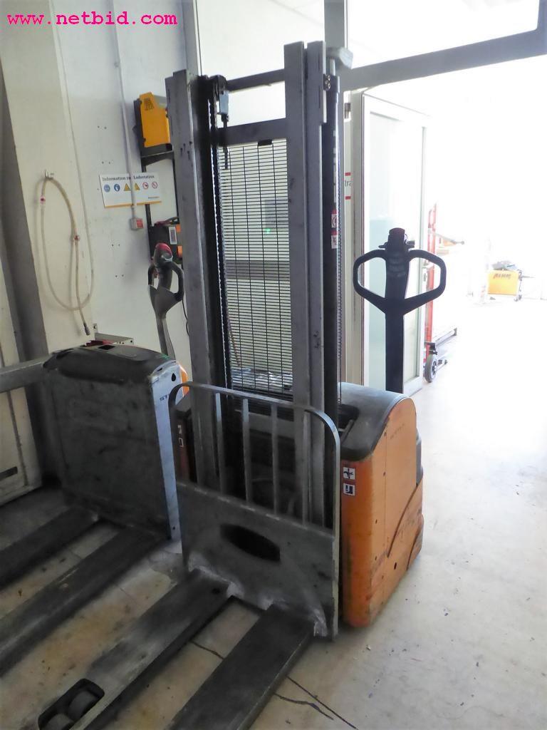 Maschinen aus dem Bereich Rollenoffsetdruck und Druckweiterverarbeitung
-2