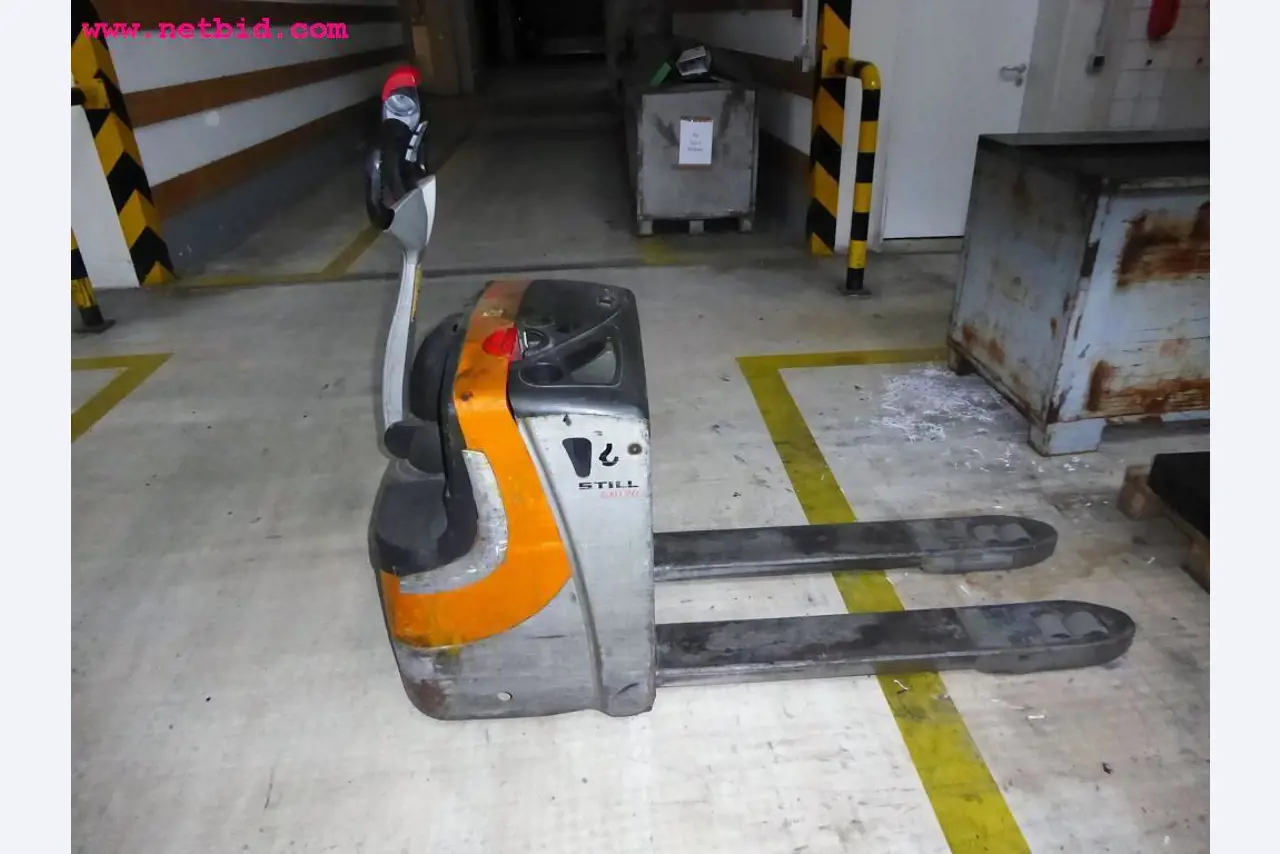 Máquinas de impressão offset e de acabamento de impressão
-2