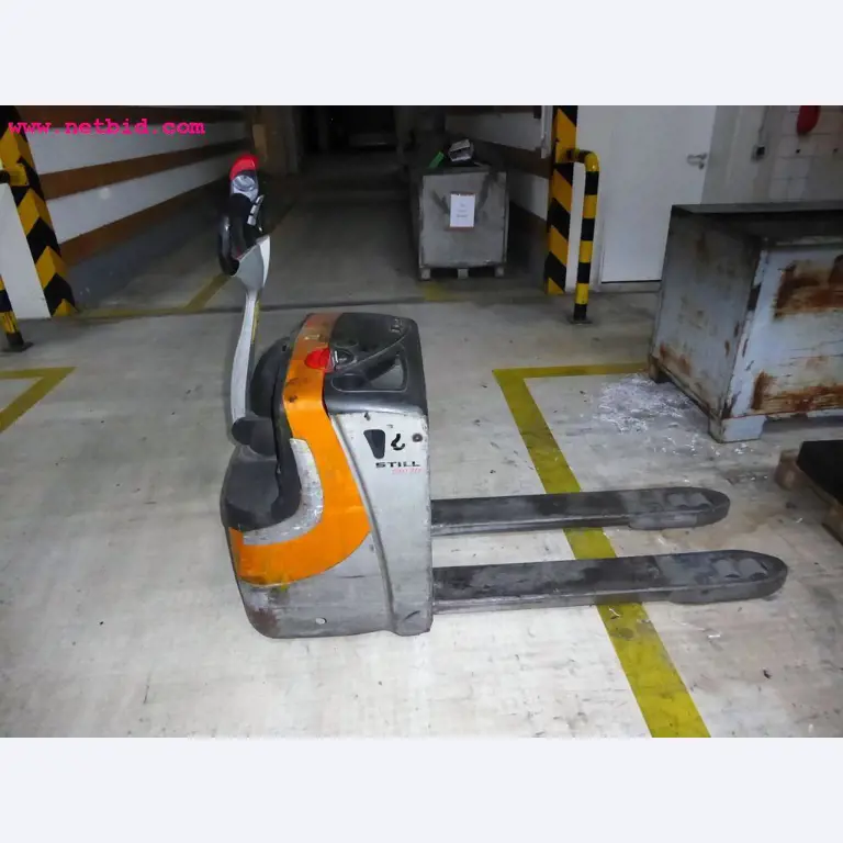 Máquinas de impressão offset e de acabamento de impressão
-2