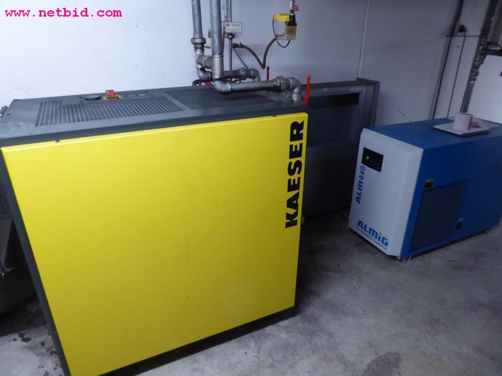 Maschinen aus dem Bereich Rollenoffsetdruck und Druckweiterverarbeitung
-3