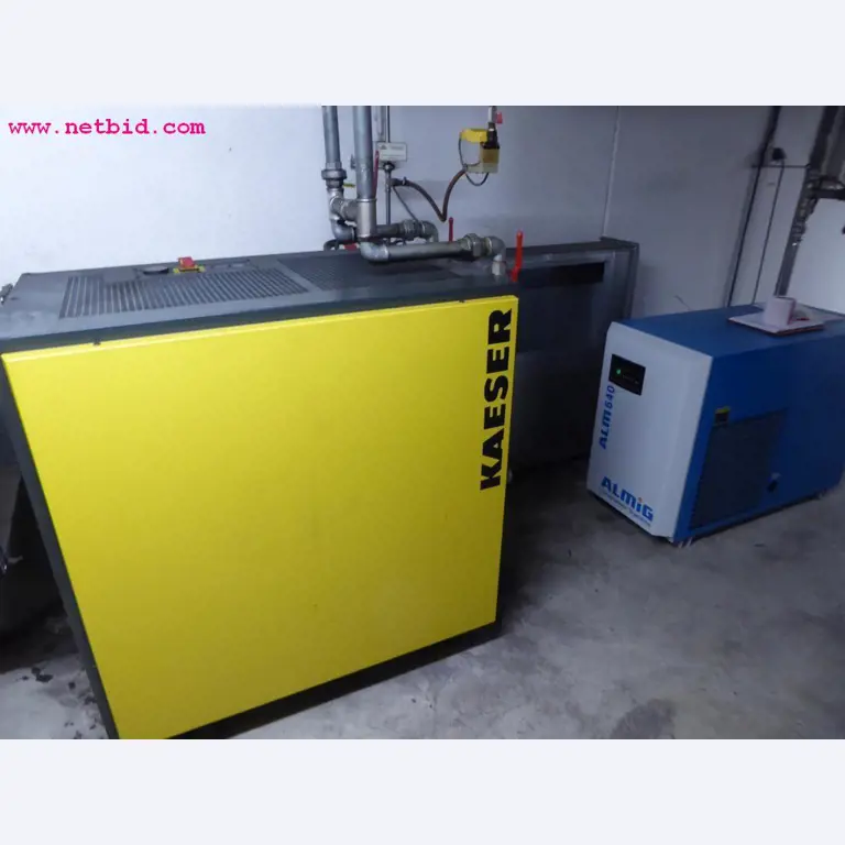 Maschinen aus dem Bereich Rollenoffsetdruck und Druckweiterverarbeitung
-3