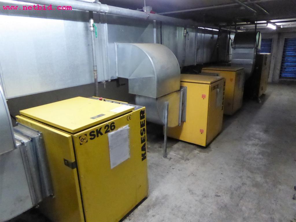 Maschinen aus dem Bereich Rollenoffsetdruck und Druckweiterverarbeitung
-4