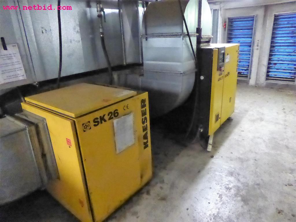 Maschinen aus dem Bereich Rollenoffsetdruck und Druckweiterverarbeitung
-6