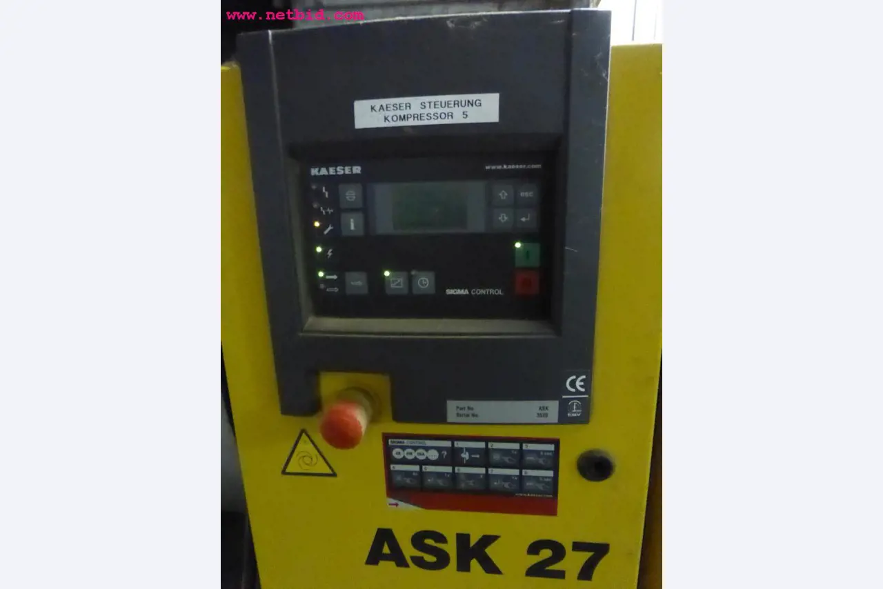 Maschinen aus dem Bereich Rollenoffsetdruck und Druckweiterverarbeitung
-7