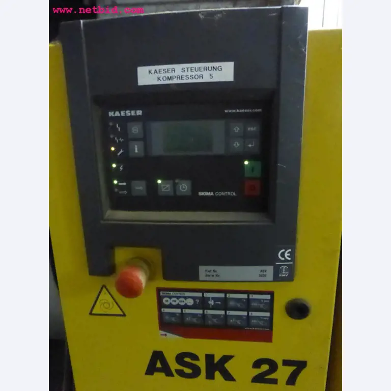 Maschinen aus dem Bereich Rollenoffsetdruck und Druckweiterverarbeitung
-7