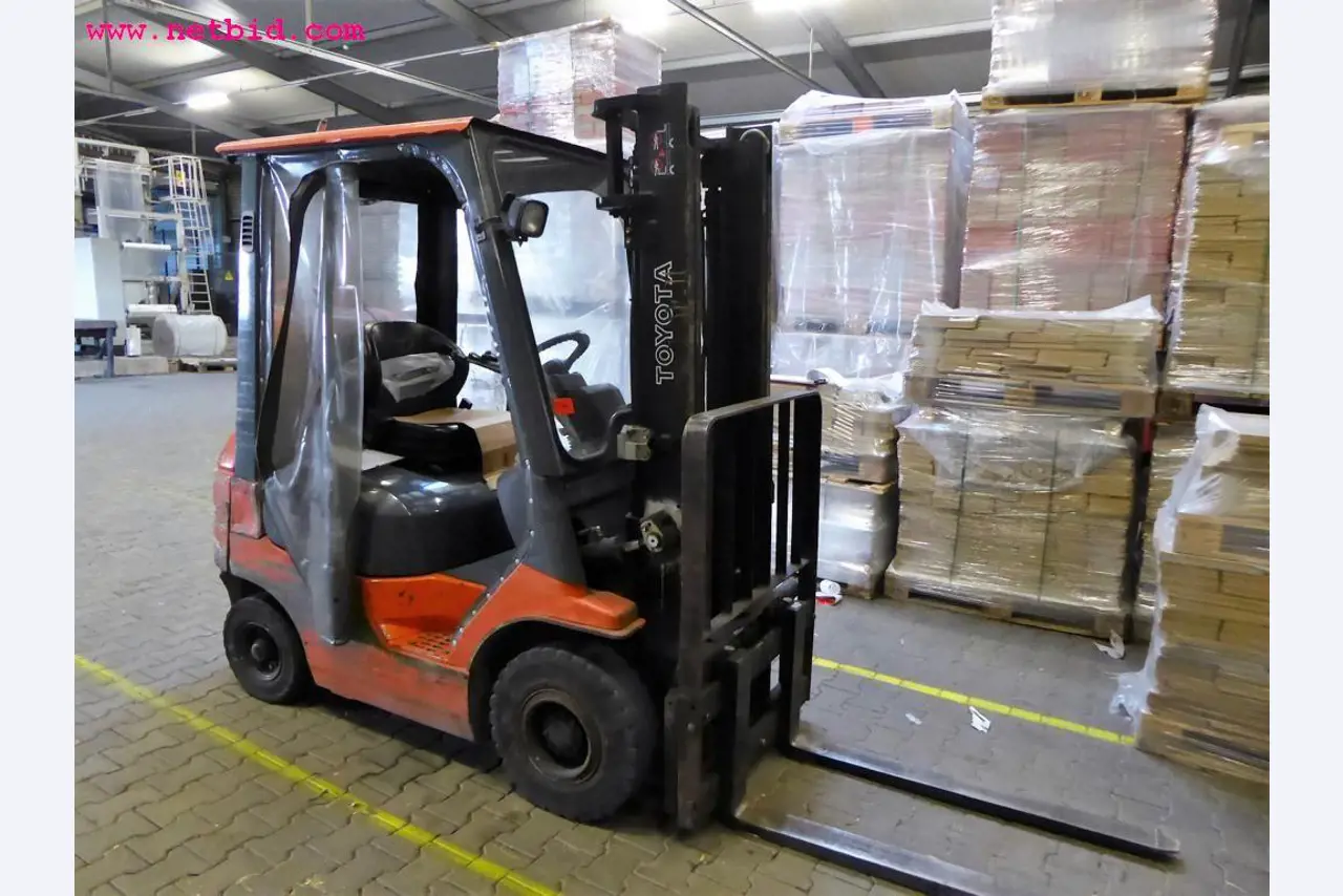 Maschinen aus dem Bereich Rollenoffsetdruck und Druckweiterverarbeitung
-1