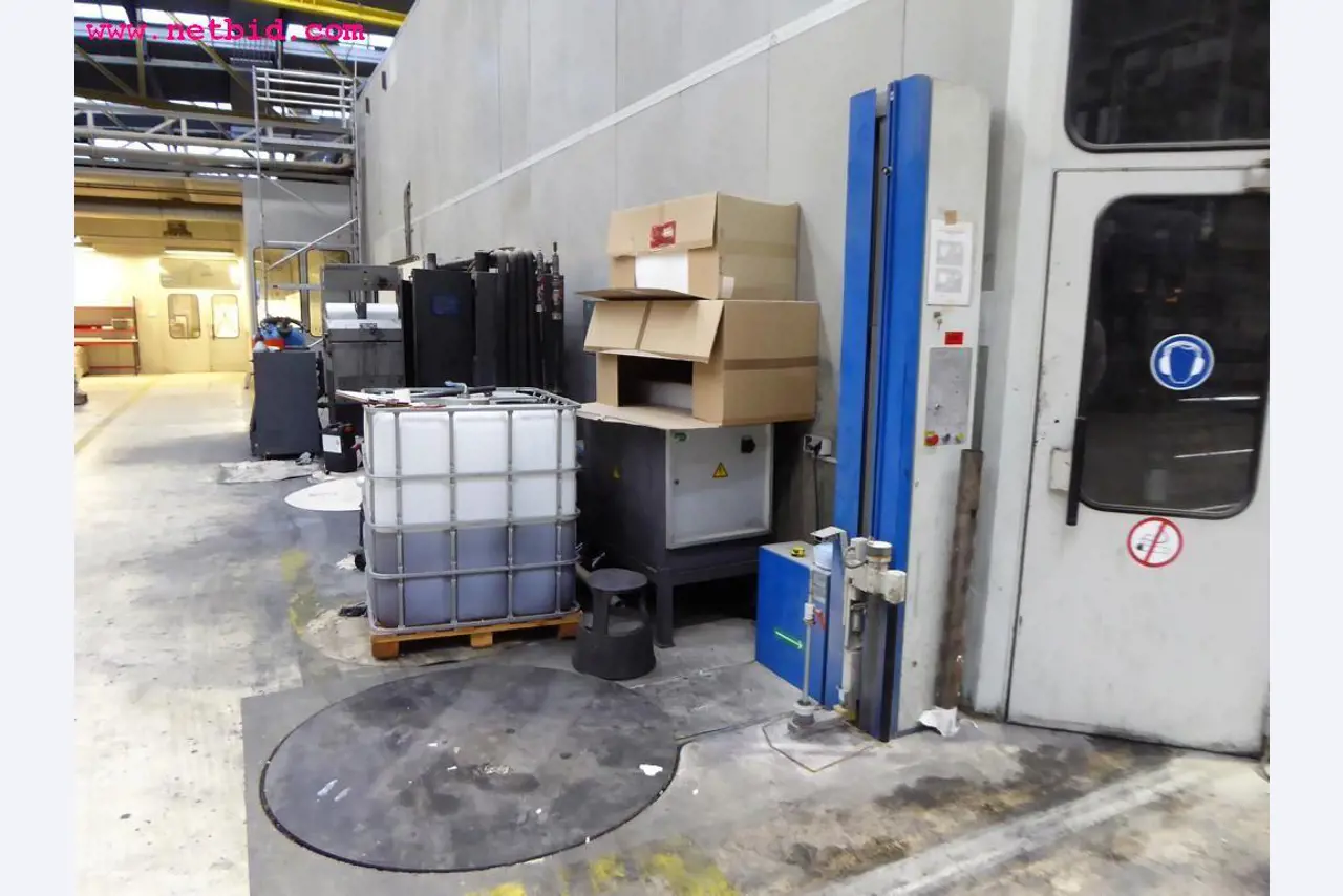 web offset printing and print finishing <br>machines-1