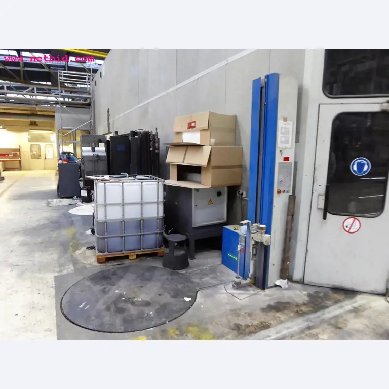 web offset printing and print finishing <br>machines-1