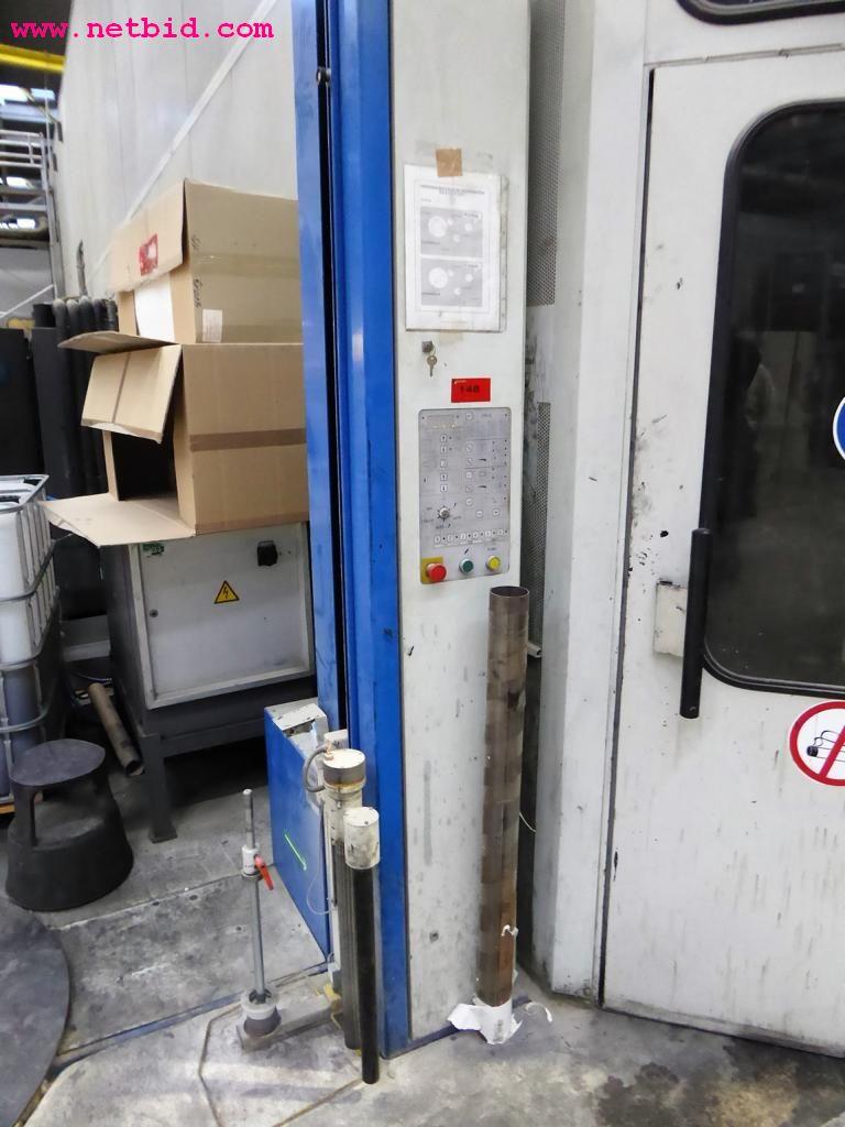 Maschinen aus dem Bereich Rollenoffsetdruck und Druckweiterverarbeitung
-2