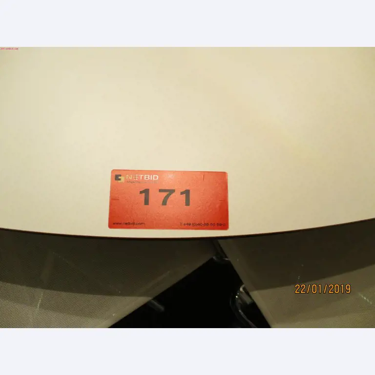 Maschinen aus dem Bereich Rollenoffsetdruck und Druckweiterverarbeitung
-2