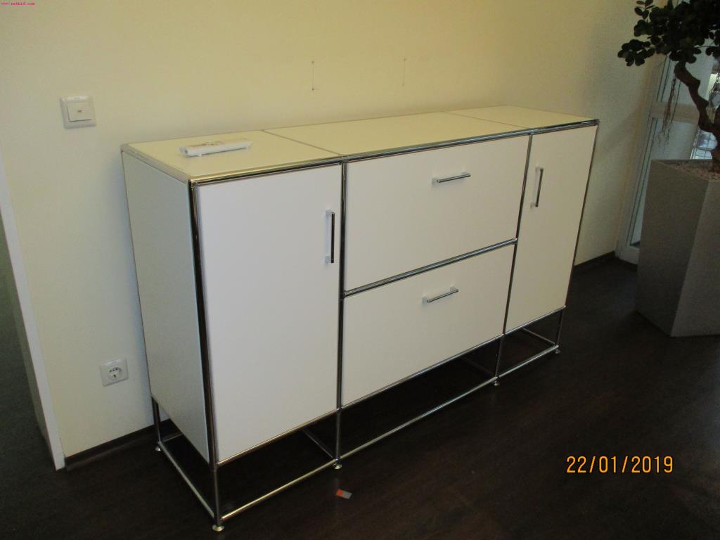 Maschinen aus dem Bereich Rollenoffsetdruck und Druckweiterverarbeitung
-3