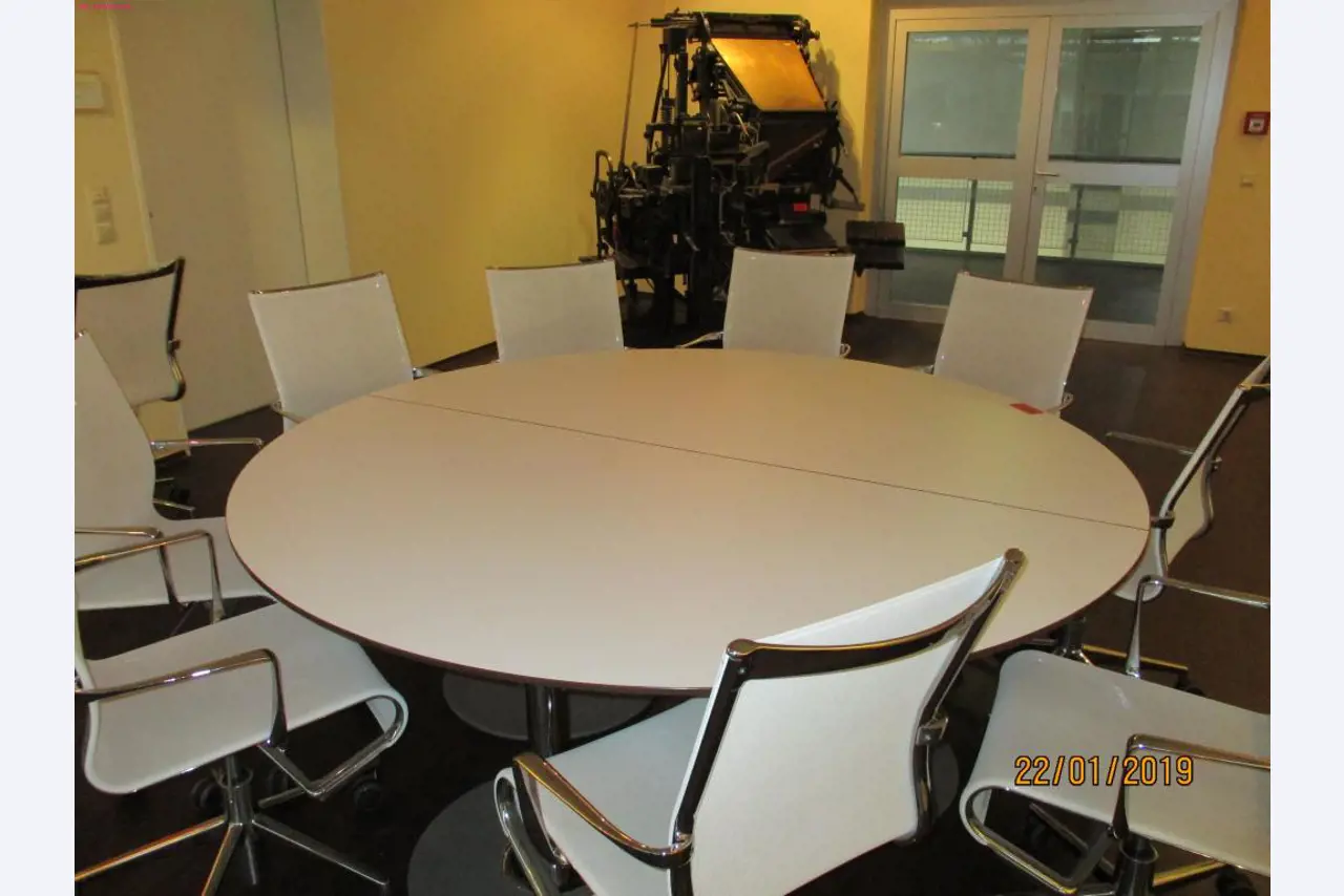 Maschinen aus dem Bereich Rollenoffsetdruck und Druckweiterverarbeitung
-4