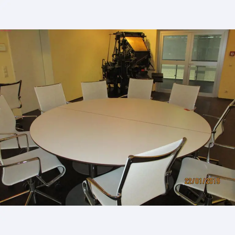 Maschinen aus dem Bereich Rollenoffsetdruck und Druckweiterverarbeitung
-4