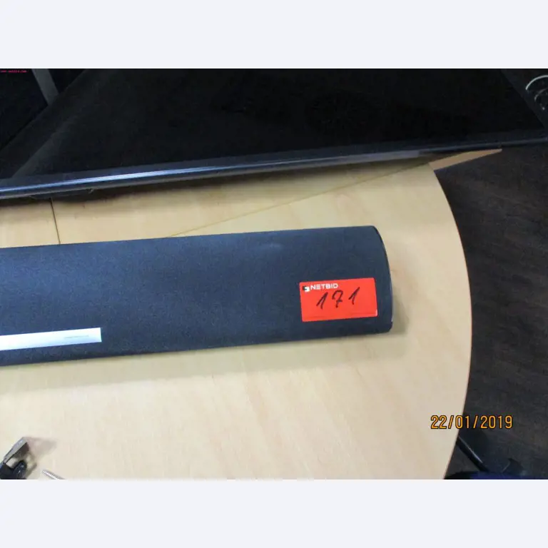 Maschinen aus dem Bereich Rollenoffsetdruck und Druckweiterverarbeitung
-6