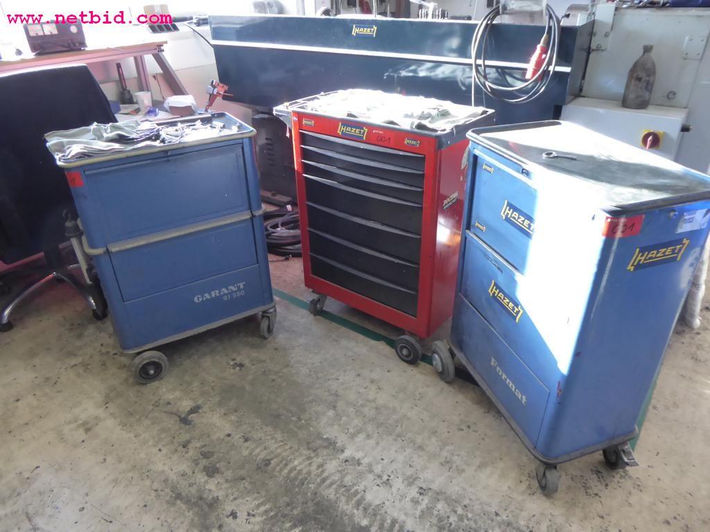 Maschinen aus dem Bereich Rollenoffsetdruck und Druckweiterverarbeitung
-1