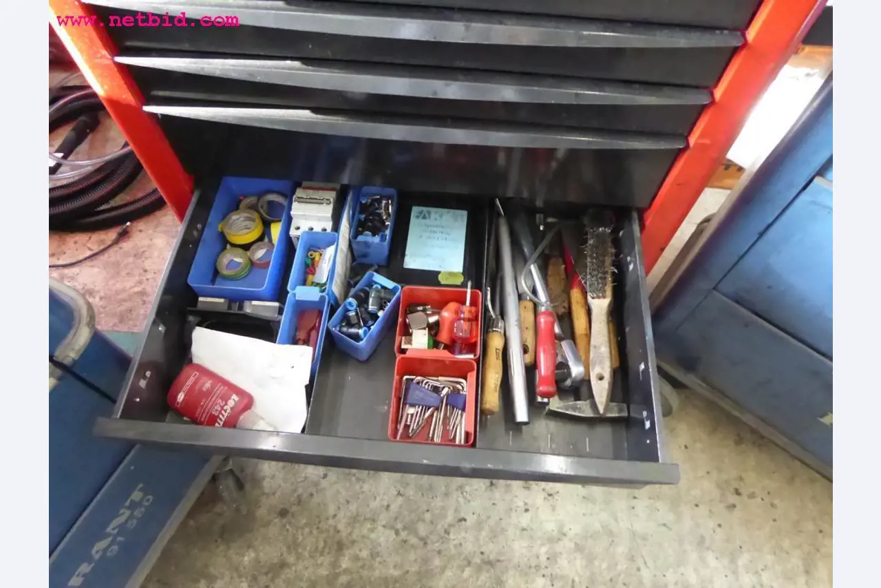 Maschinen aus dem Bereich Rollenoffsetdruck und Druckweiterverarbeitung
-3