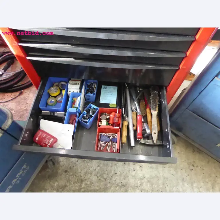 Maschinen aus dem Bereich Rollenoffsetdruck und Druckweiterverarbeitung
-3