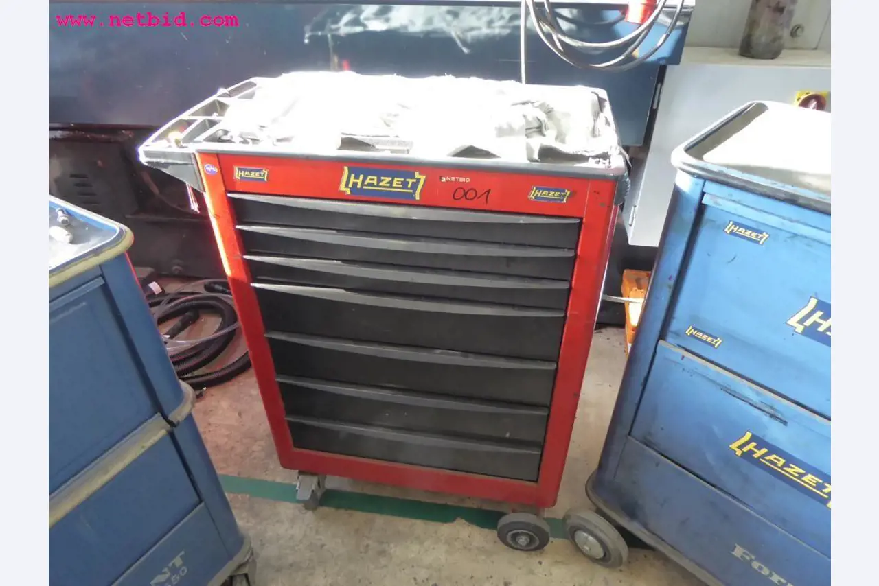 Maschinen aus dem Bereich Rollenoffsetdruck und Druckweiterverarbeitung
-4