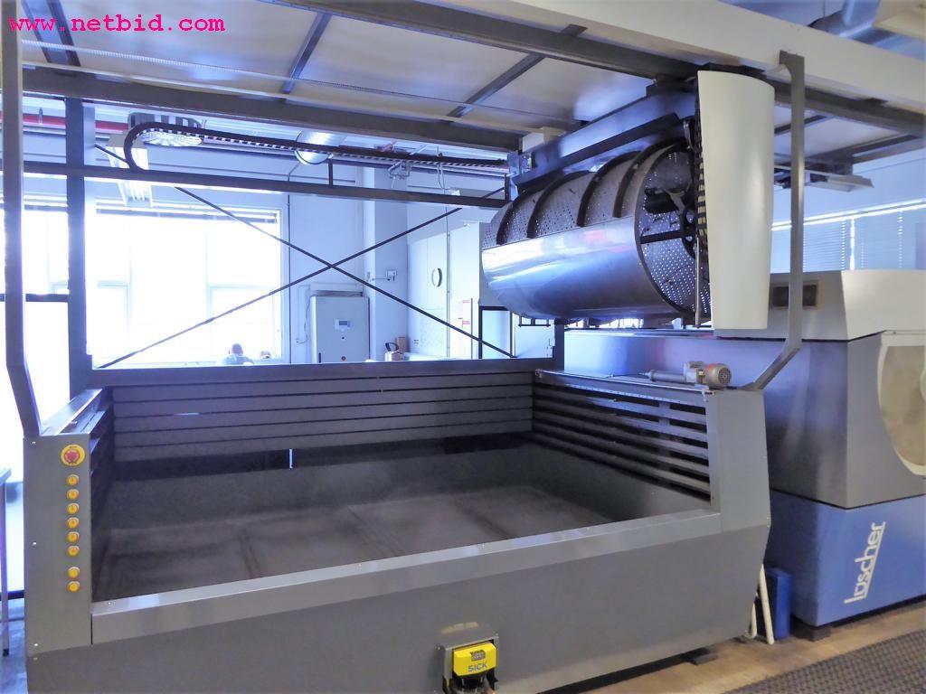 Maschinen aus dem Bereich Rollenoffsetdruck und Druckweiterverarbeitung
-4