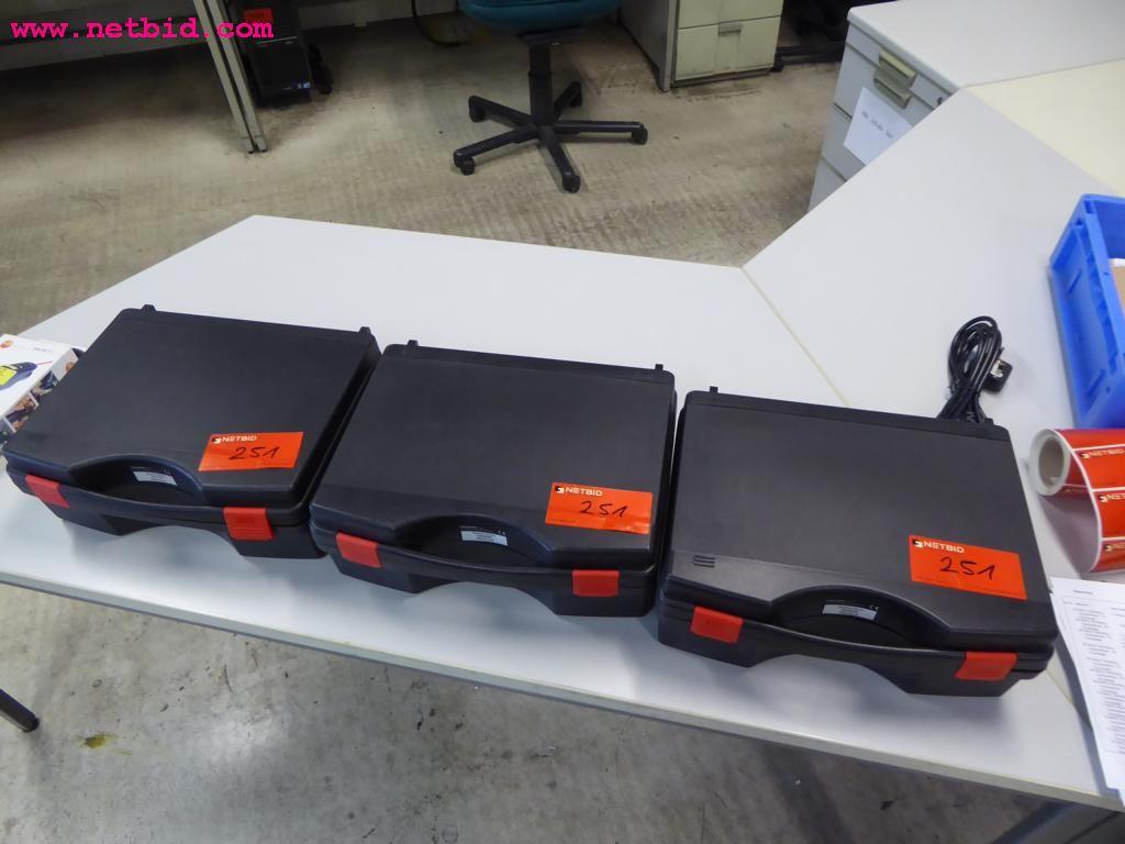 Maschinen aus dem Bereich Rollenoffsetdruck und Druckweiterverarbeitung
-2