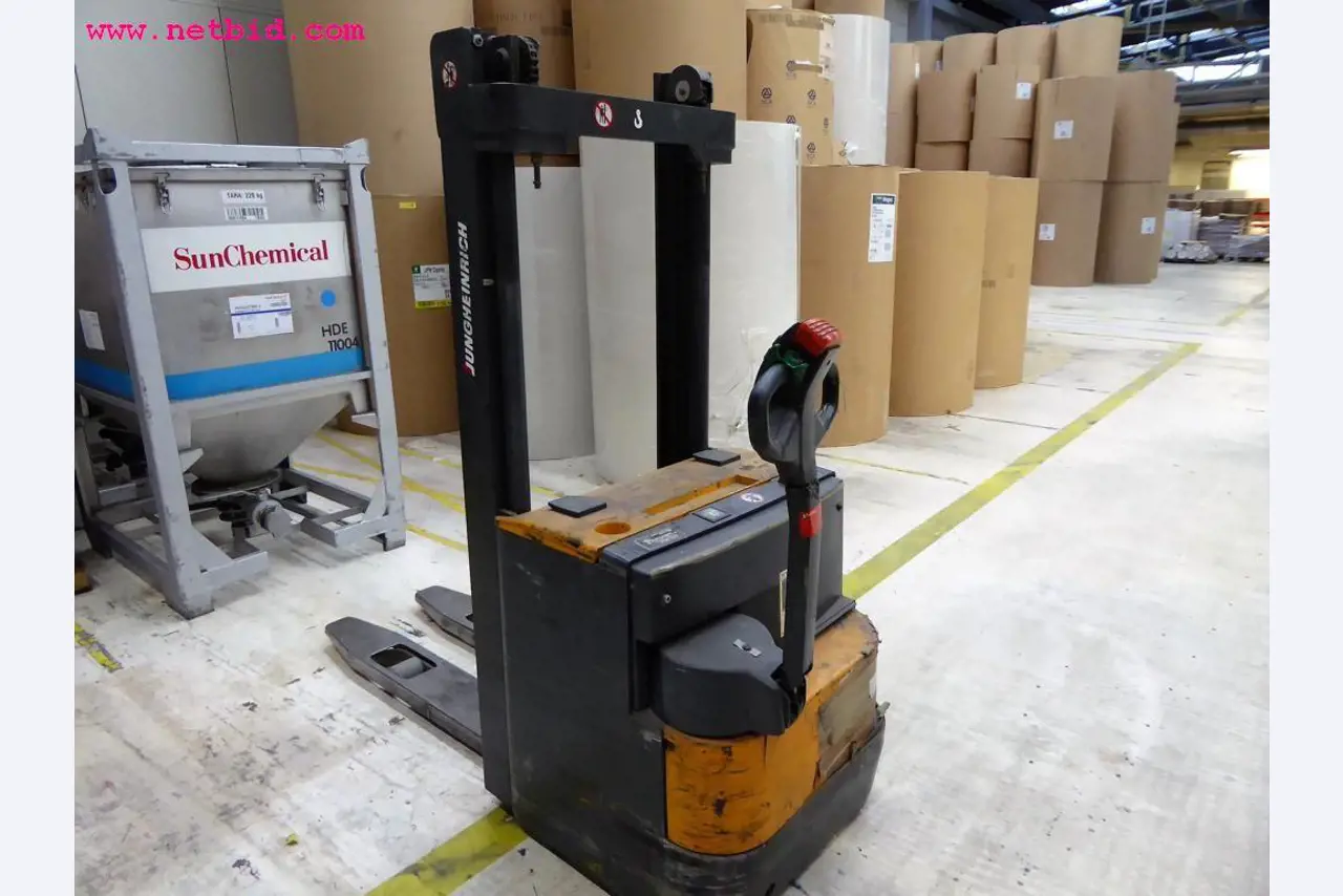 Máquinas de impressão offset e de acabamento de impressão
-1