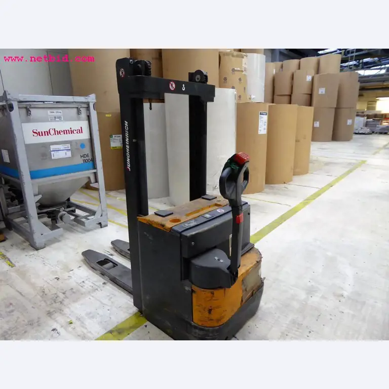 Máquinas de impressão offset e de acabamento de impressão
-1